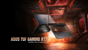 ASUS TUF Gaming A17