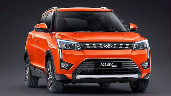 Mahindra XUV 300 | Cars under 10 Lakh