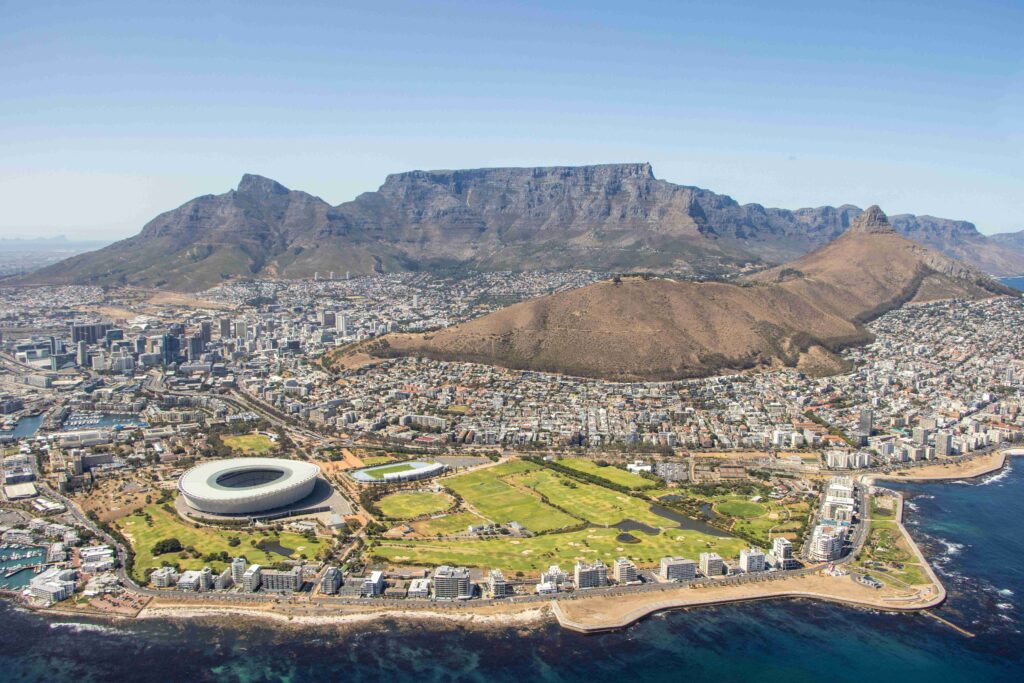 Cape peninsula | Travel Destinations in South Africa