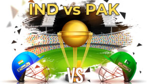 India vs Pakistan asia cup