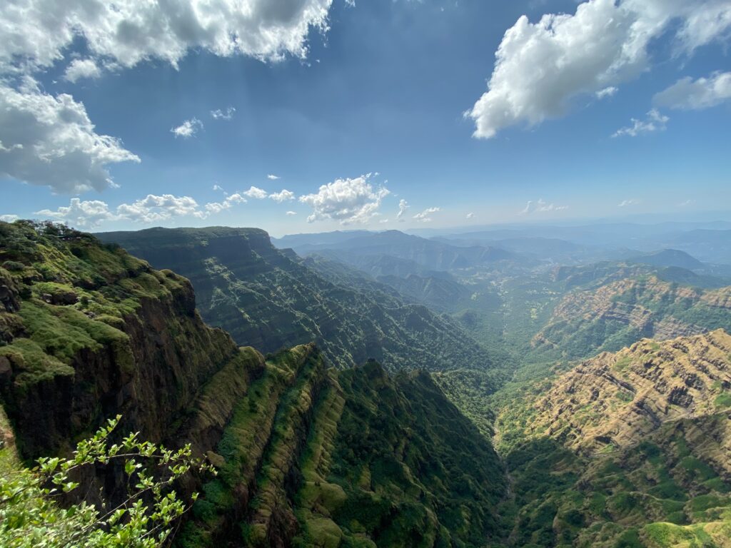 Mahabaleshwar | Hill Stations in Bharat