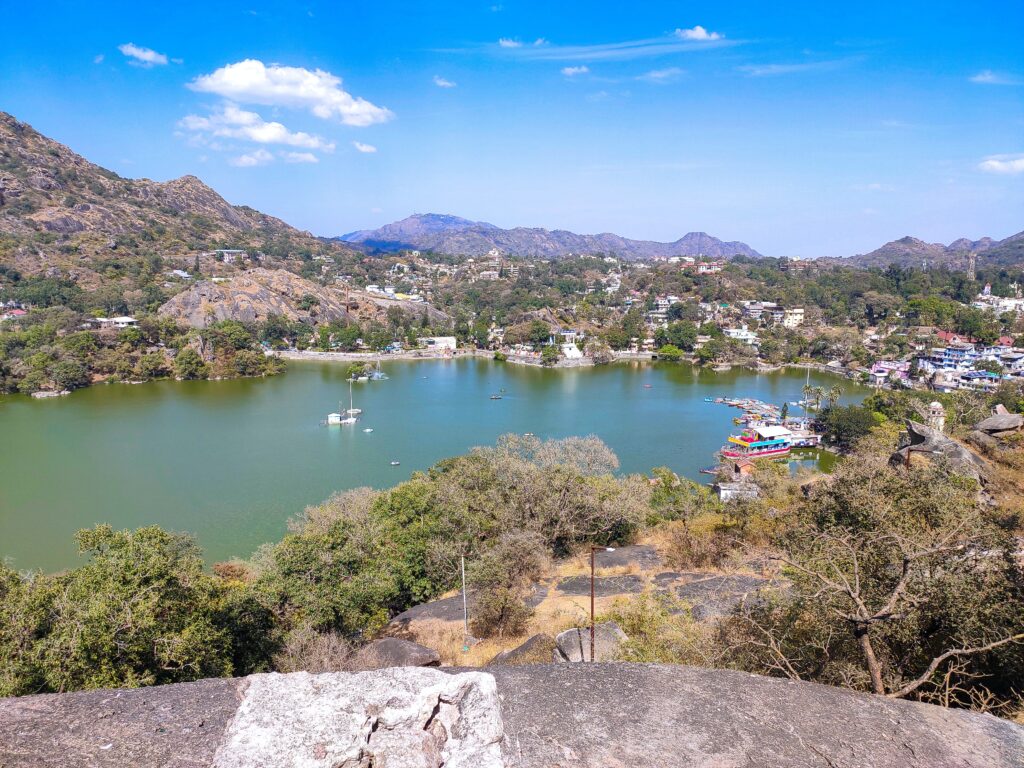 Mount Abu | Hill Stations in Bharat