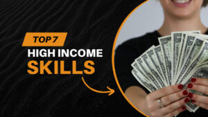 High Income Skills
