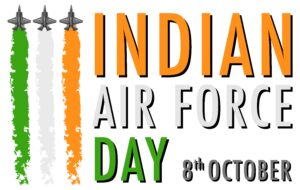 भारतीय वायु सेना दिवस 2023