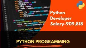 Python Programing Language