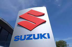 Suzuki Motor