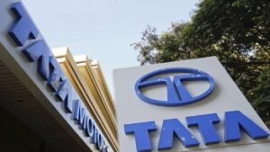 Tata Motors का शेयर