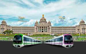 Bengaluru Metro