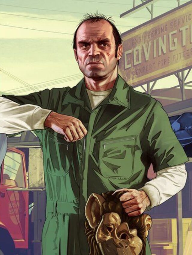GTA 6 (Grand Theft Auto 6) जल्द ही LAunch होगा