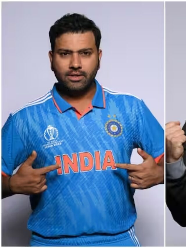 ndia vs Newzeland Semifinal