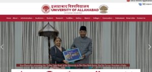 Allahabad University