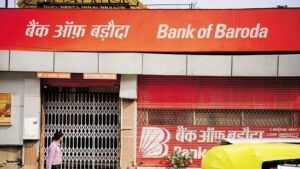 Bank-of-Baroda