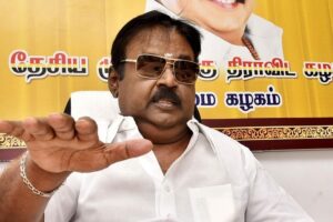 Vijayakanth