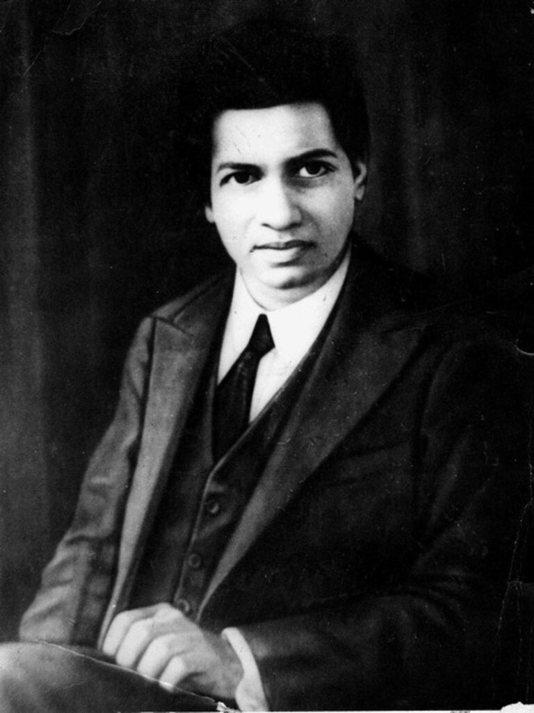 राष्ट्रीय गणित दिवस 2023: जानिए SriNivasa Ramanujan के जीवन और कार्य के बारे में