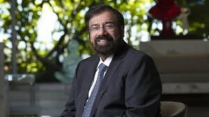Harsh Goenka