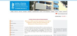 IBPS SO Prelims Result 2024