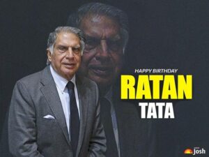 Ratan Tata