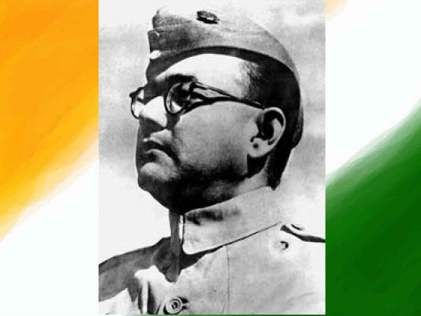 नेताजी Subhash Chandra Bose आजाद हिंद फौज के ध्वजवाहक जिन्होंने British ताकत को चुनौती दी