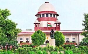 Supreme Court में पहुंची BJP, तमिलनाडु सरकार के 'प्राण-प्रतिष्ठा' प्रसारण पर बैन के खिलाफ याचिका दायर