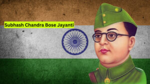 नेताजी Subhash Chandra Bose आजाद हिंद फौज के ध्वजवाहक जिन्होंने British ताकत को चुनौती दी