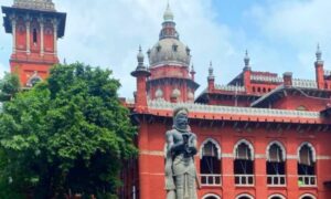 Madras High Court ने कहा कि पलानी मंदिर 'Picnic Spot नहीं' हैं, गैर-हिंदुओं के प्रवेश पर रोक लगाई