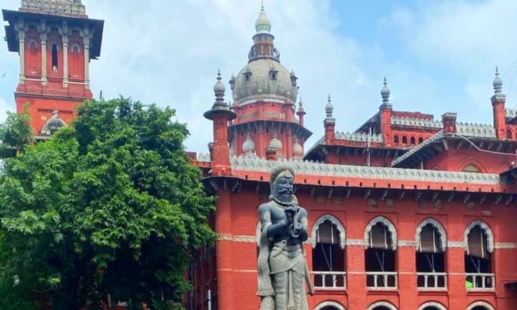 Madras High Court ने कहा कि पलानी मंदिर ‘Picnic Spot नहीं’ हैं, गैर-हिंदुओं के प्रवेश पर रोक लगाई