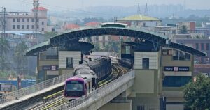 Bengaluru Metro 2