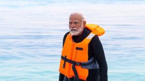 PM Modi