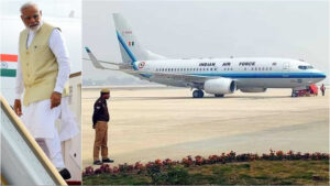 PM Modi का कहना है कि Boeing को भारत में Plane बनाने में ज्यादा समय नहीं लगेगा