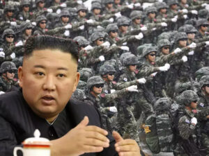 North Korea