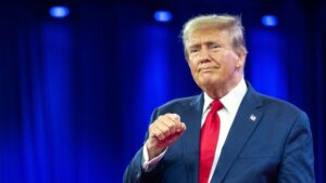 Illinois Election से Donald Trump को बाहर किया गया है क्योंकि उनका Capital दहशत कांड में भूमिका