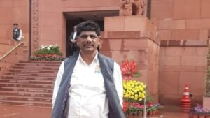 Karnataka को न्याय नहीं मिला: Congress सांसद D.K. Suresh का इंटरिम बजट पर आरोप