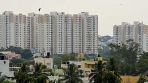 BANGLORE और MUMBAI ने ASIA PACIFIC क्षेत्र में वार्षिक आवास मूल्य वृद्धि सूची में 8वें और 9वें स्थान प्राप्त किया है