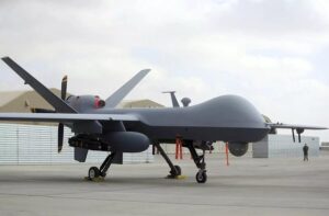 अमेरिकी कांग्रेस ने भारत को Predator Drone बेचने को दी मंजूरी