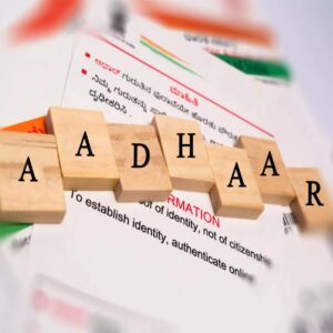 निष्क्रिय किए गए Aadhar Card से Voting नहीं रोकेगा: EC ने TMC सांसद दल की प्रतिष्ठान्त्र दलगता से आदान-प्रदान करने वाली वार्ता