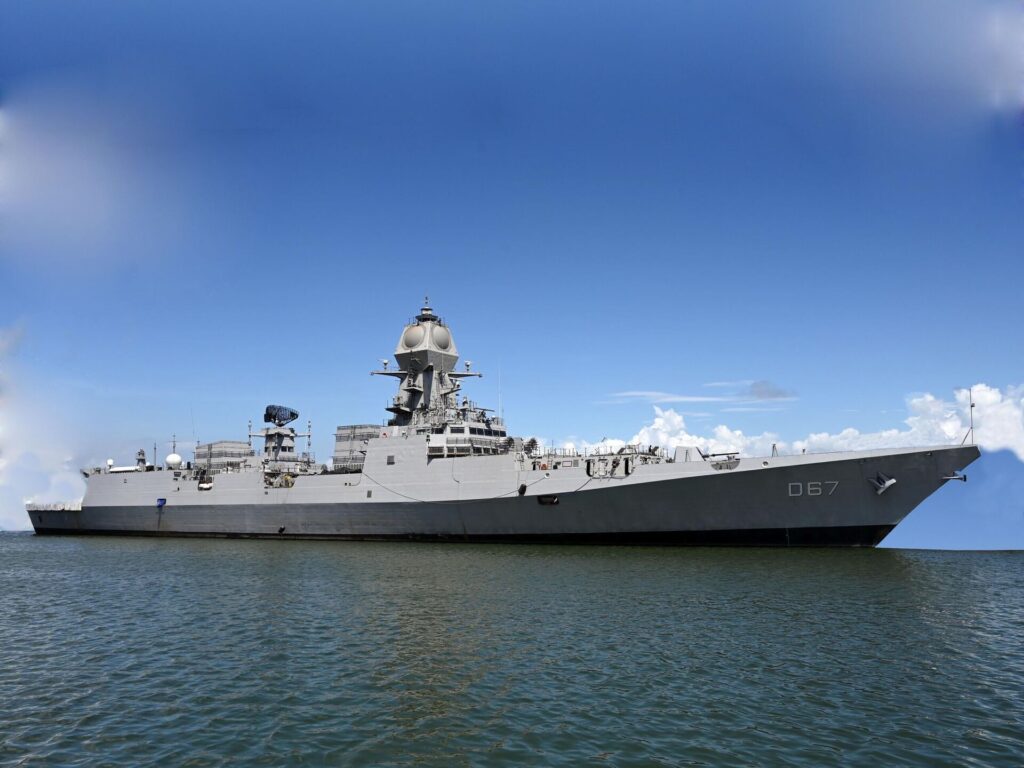 Indian Navy SSC Officer भर्ती 2024