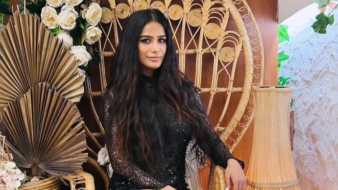 Poonam Pandey Death