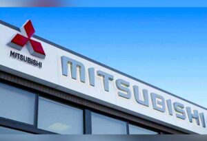 MITSUBISHI TVS MOBILITY में 30% से अधिक हिस्सेदारी के साथ भारतीय कार बाजार में प्रवेश करने के लिए तैयार है