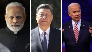 China के दावे के बाद US का मजबूत बयान, भारत का समर्थन