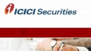 Share Holders द्वारा डीलिस्टिंग प्रस्ताव को मंजूरी मिलने से ICICI Securities में 5% से अधिक की गिरावट आई