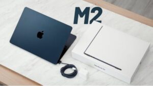Apple MacBook Air M2 अब 1 लाख रुपये के अंदर उपलब्ध है; ऑफर और विवरण देखें