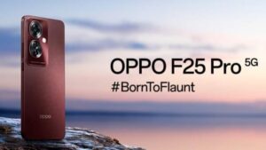 OPPO F25 Pro 5G: इस वर्ष के होली उत्सव के लिए आपका अंतिम Smartphone साथी