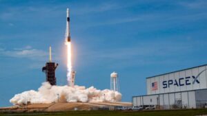 Elon Musk की SpaceX ने NASA के लिए 8वीं लम्बे अवधि वाले दौरे को अंतरिक्ष में भेजा: मुख्य बिंदु