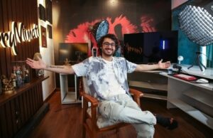 CarryMinati