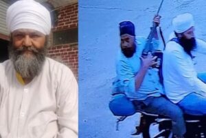 बाबा तरसेम सिंह हत्याकांड: मुख्य आरोपी Amarjeet Singh उर्फ Bittu Uttrakhand मुठभेड़ में मारा गया
