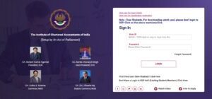 ICAI-Admit-Card-2024