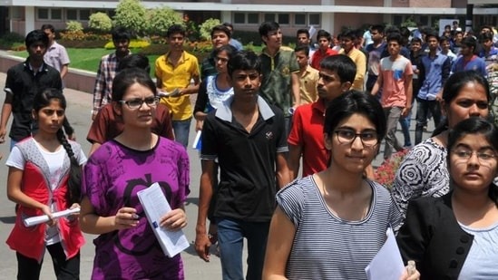IIT JAM Scorecard 2024