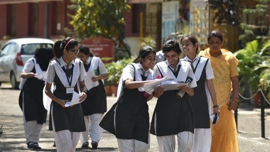 JAC 10th Result 2024