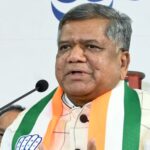 Karnataka के कांग्रेस सरकार के तहत कानून और व्यवस्था गिरी हुई है: EX CM Jagadish Shettar
