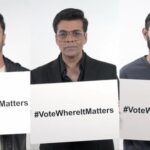 Ranbir-Kapoor-Karan-Johar-and-Vikrant-Massey-urged-people-to-vote